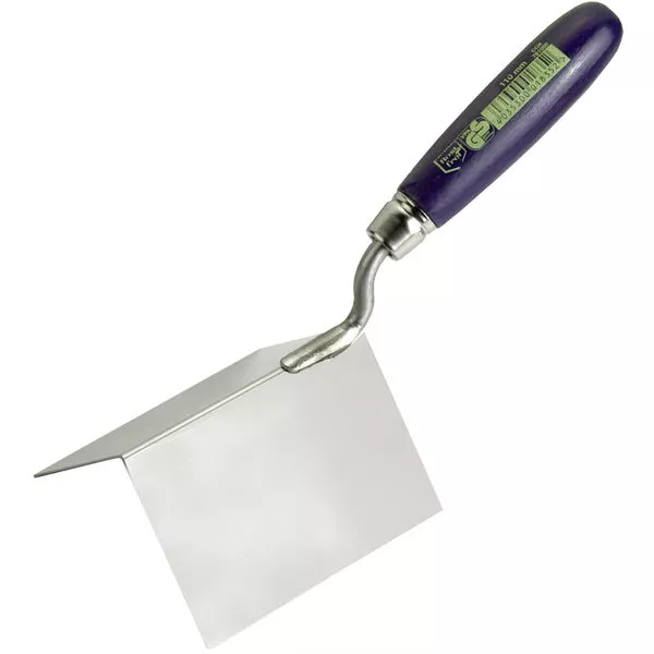 Ausseneckenkelle 110x75x75mm rf.