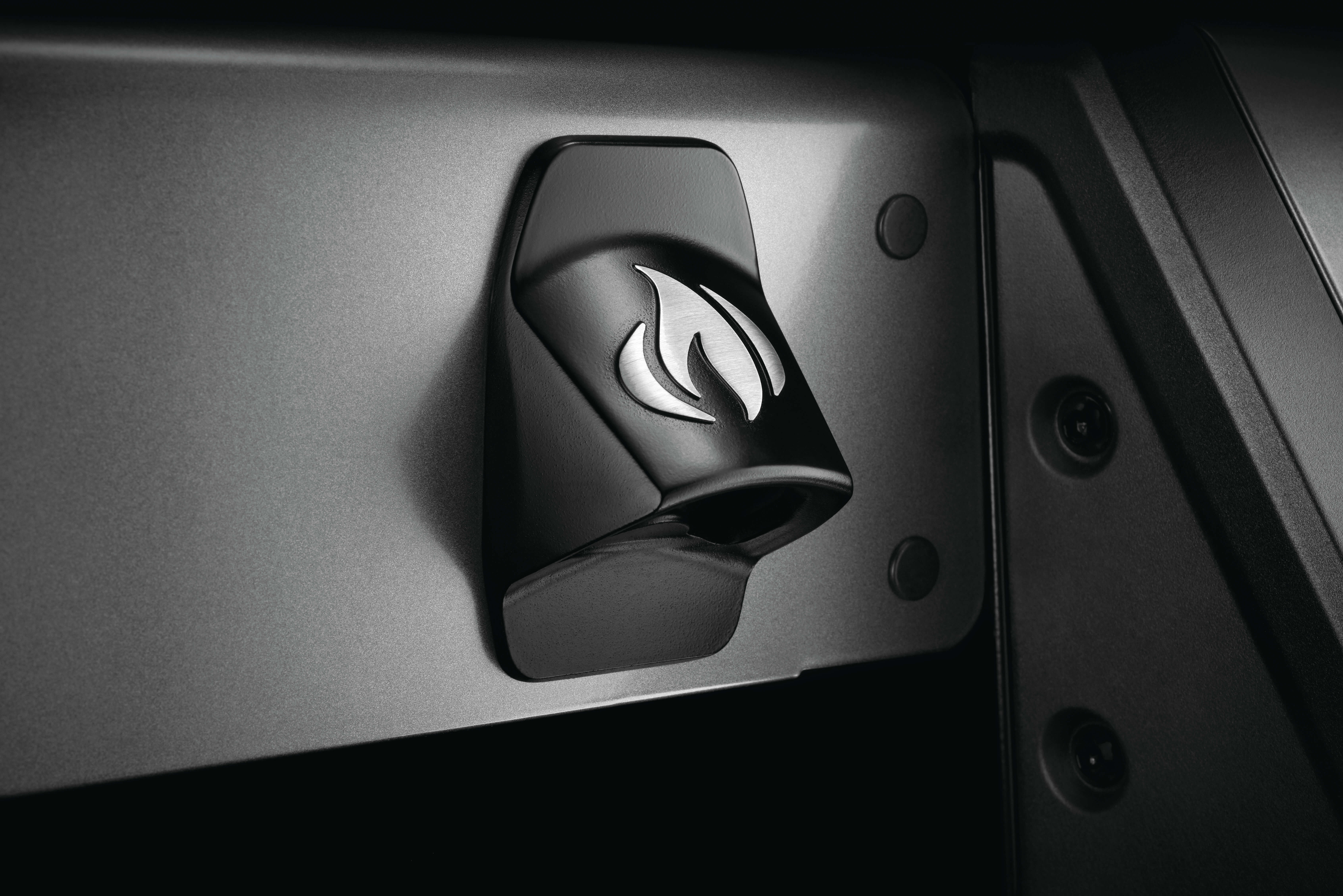 Napoleon Freestyle 425, Gasgrill, Graphit Napoleon Freestyle 425, Gasgrill, Graphit