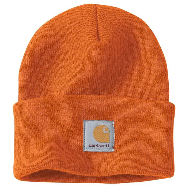 Mütze A18Q65 MARMALADE OS
