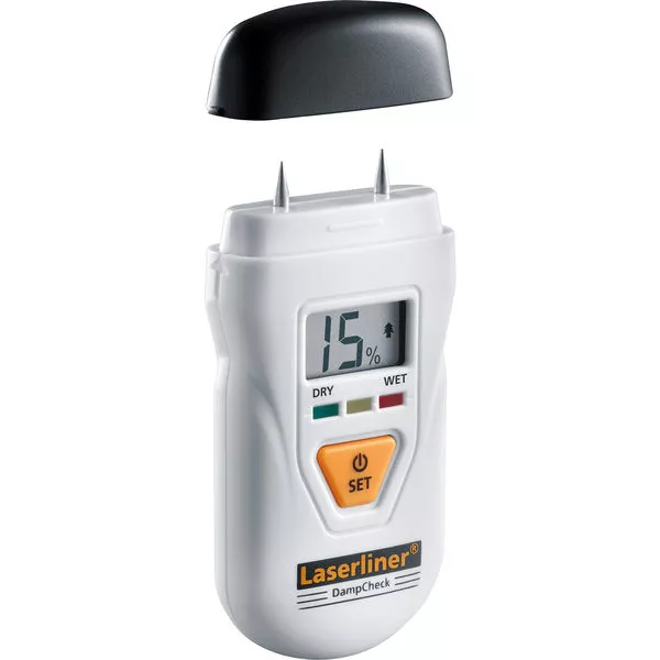 Materialfeuchtemessgerät DampCheck