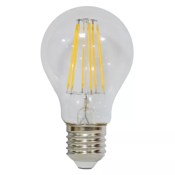 Leuchtmittel LED Lightme Classic A60 8W E27/827 1055lm