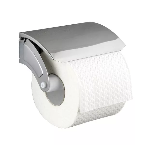 Basic Toilettenpapierhalter WD-ACC-S