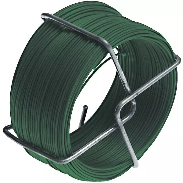 Blumendraht verz. 1,3 mm/50 m