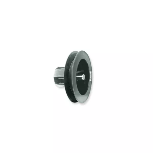 Gurtscheibe Mini D 100 mm