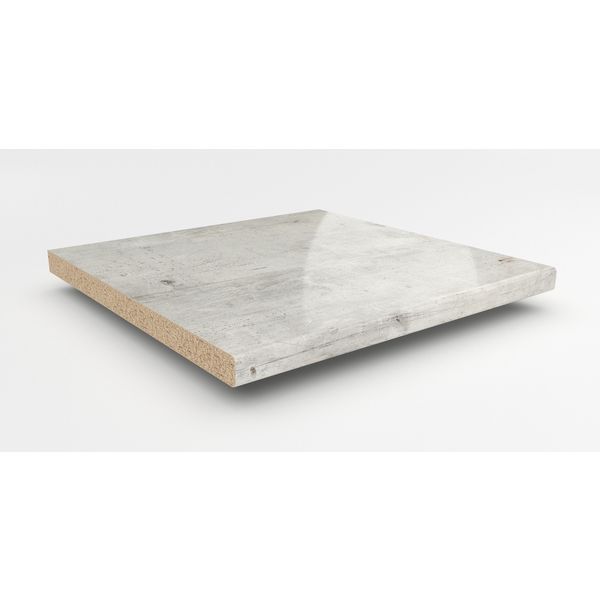 Arbeitspl AF 40/133 BN230SI 4100x600mm BN230SI