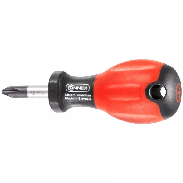 Vergaser-Schraubendreher PH 2 25 mm