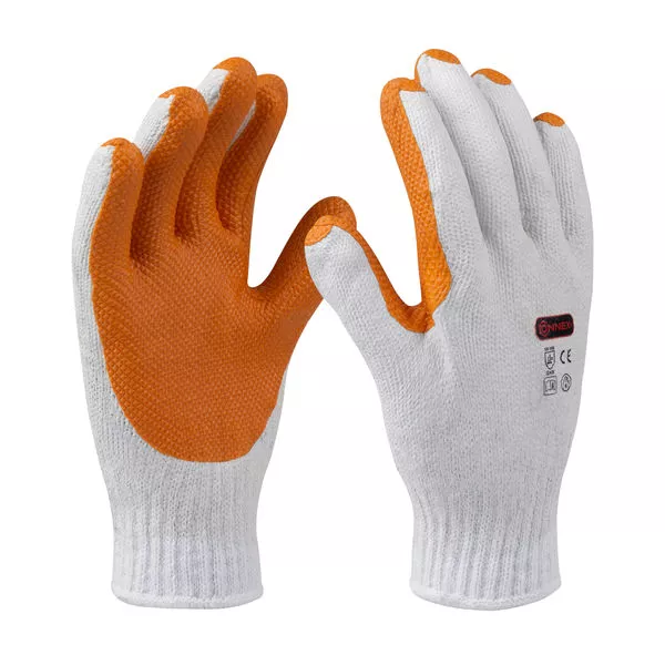 Handschuhe Pflasterer Gr.8