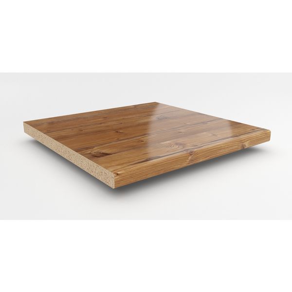 Arbeitspl AF 40/133 KiR967IN 3050x600mm KiR967