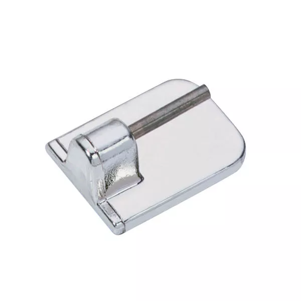 Selbstklebehaken silber 4St.