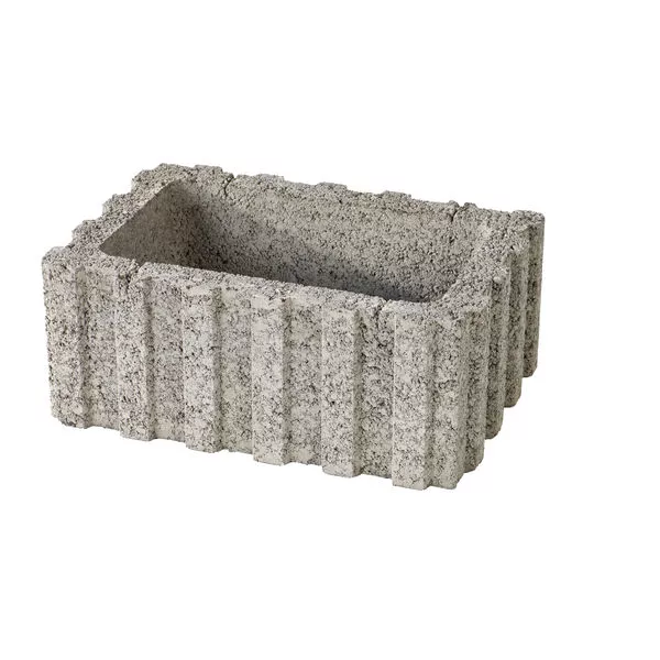 Rasterflor_gross_grau