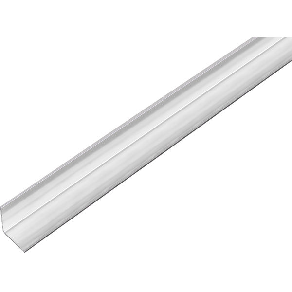 Winkelprofil Edelstahl 20x20x1,5x1000 mm