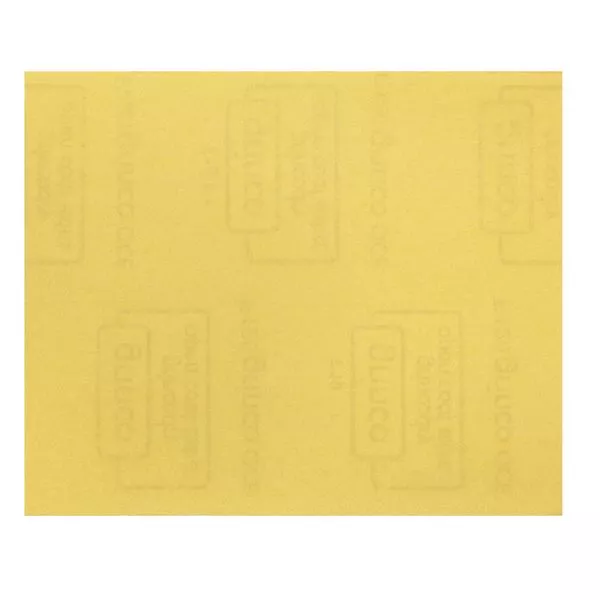 Schleifpapier Alu-Oxyd K40 230x280mm