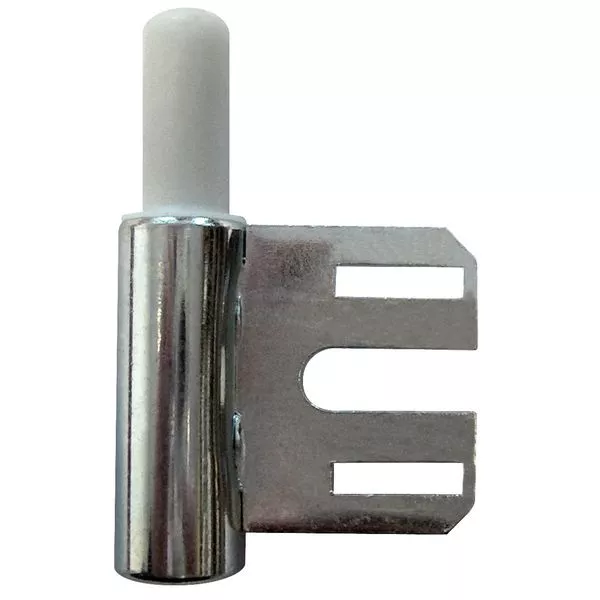 Rahmenteile für Stahlzargen verzinkt 15mm (PG V)