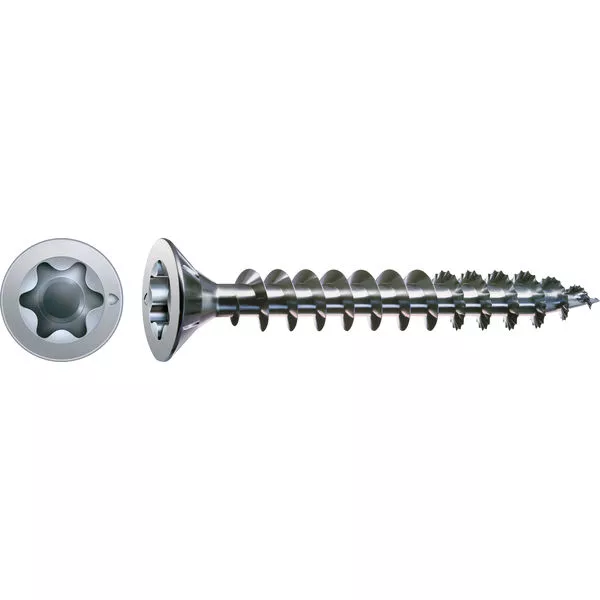 Universalschrauben WIROX A9J TG 3,0x12mm SeKo T-Star Plus Pack M (100 Stück)