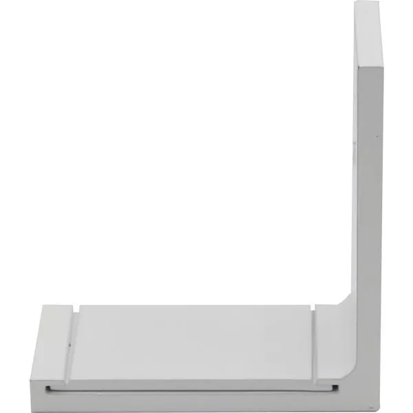 Wandträger smart weiß 6,5cm