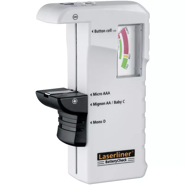 Batterietester BatteryCheck