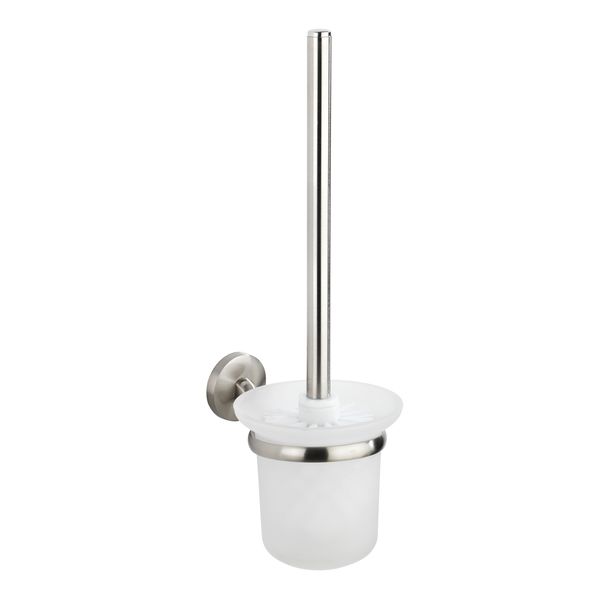 Wand WC-Garnitur Cuba matt