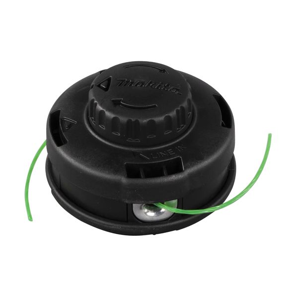 2-Fadenkopf Tap&Go 2,0mm 191D89-4 Aufnahme: M10x1,25LH Ø102mm