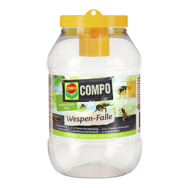 COMPO Wespen-Falle N Compo EREG