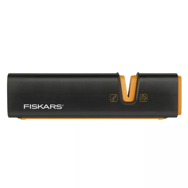 XsharpTMAxt- und Messerschärfer Fiskars