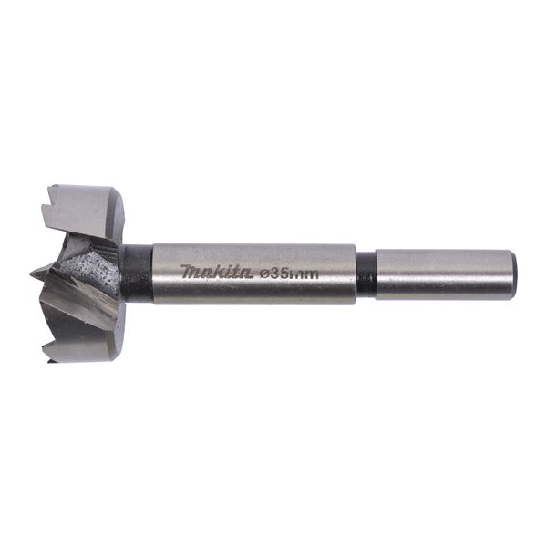 Forstnerbohrer Ø 35x90 mm D-42282