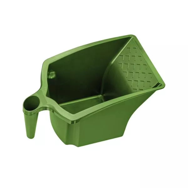 Farbbehälter ExpertCup 2l Kunststoff grün