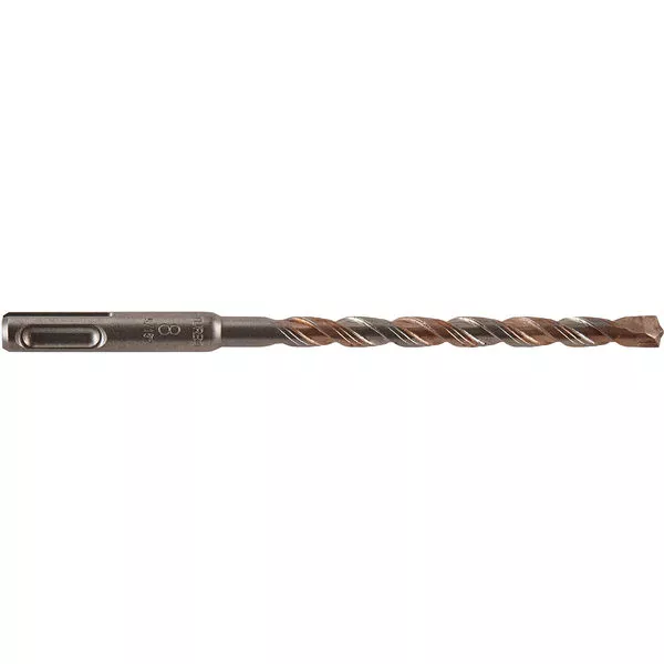 Hammer-Schlagbohrer Prof. ø8x160mm 5 Stk