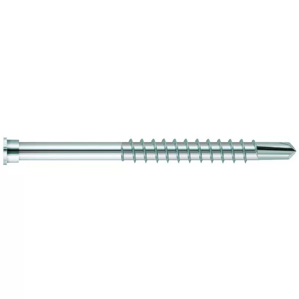 Profilbohrs. Edelstahl A4 TX25 5,5x46 mm HS Terra Drill  (200 Stück)