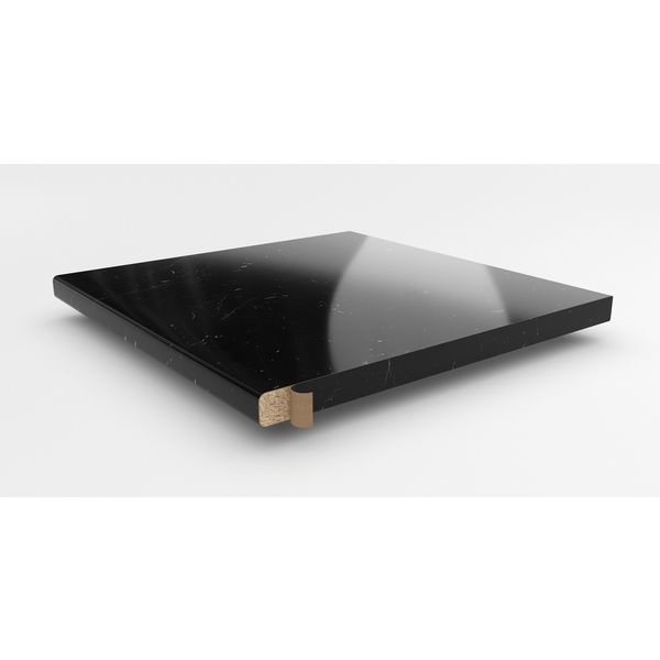 Getalit flex Kante BN112SI 650x44mm BN112SI