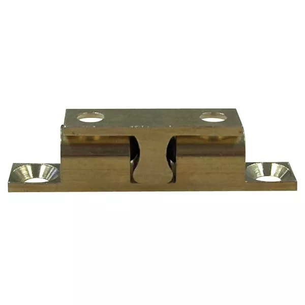 Idealschnäpper MS blank Stahlkugel 60 mm (PG 2)