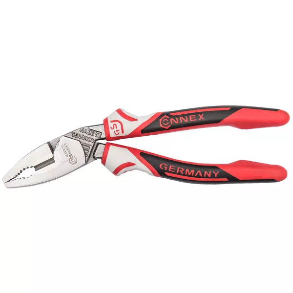 Kraftkombizange EvoPlus 3K-Griff 190 mm