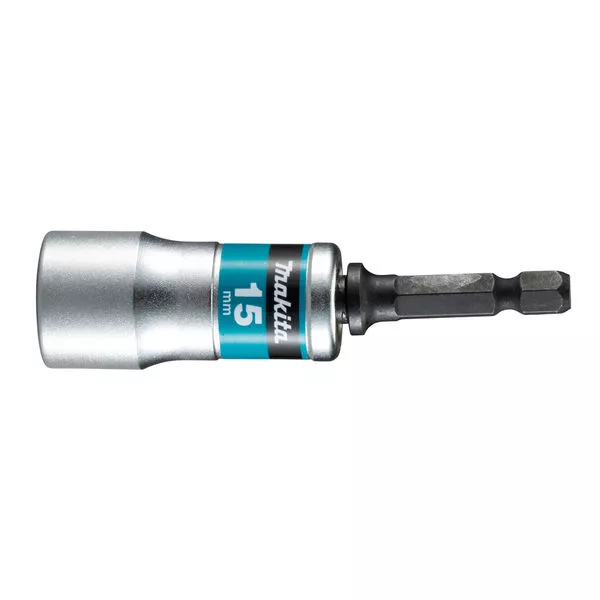 TorsionGelenkSteckschlüssel SW15 E-03501