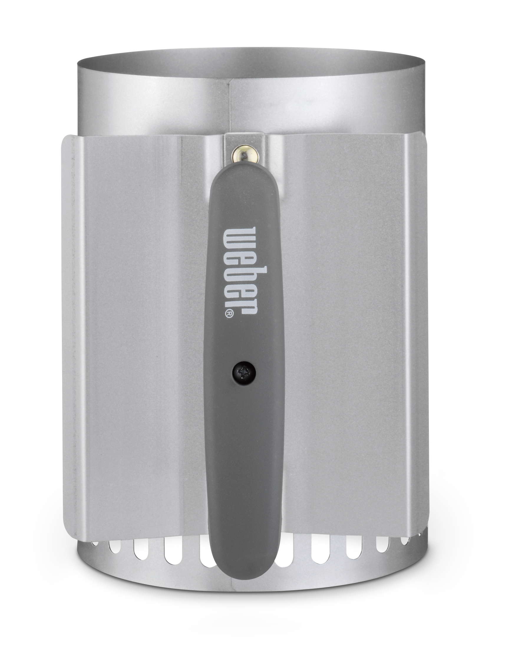 Weber Compact Anzündkamin