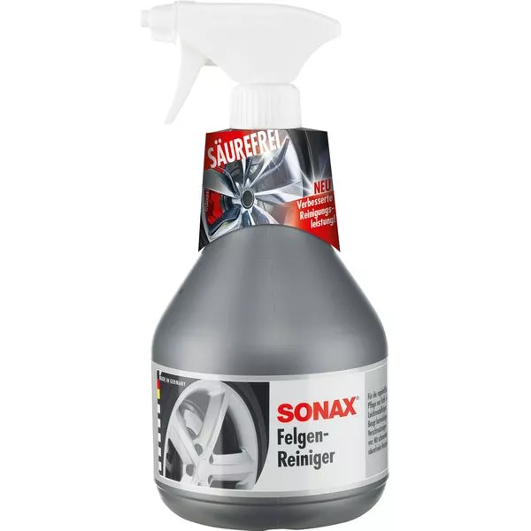 Felgenreiniger Sonax 1 l