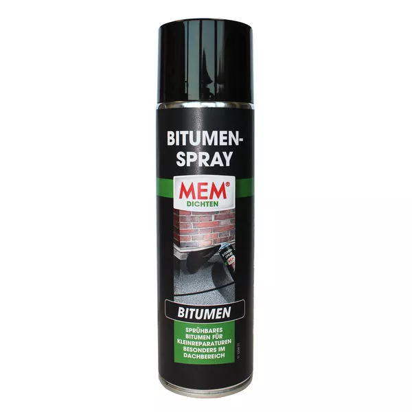 MEM Bitumen-Spray 500 ml