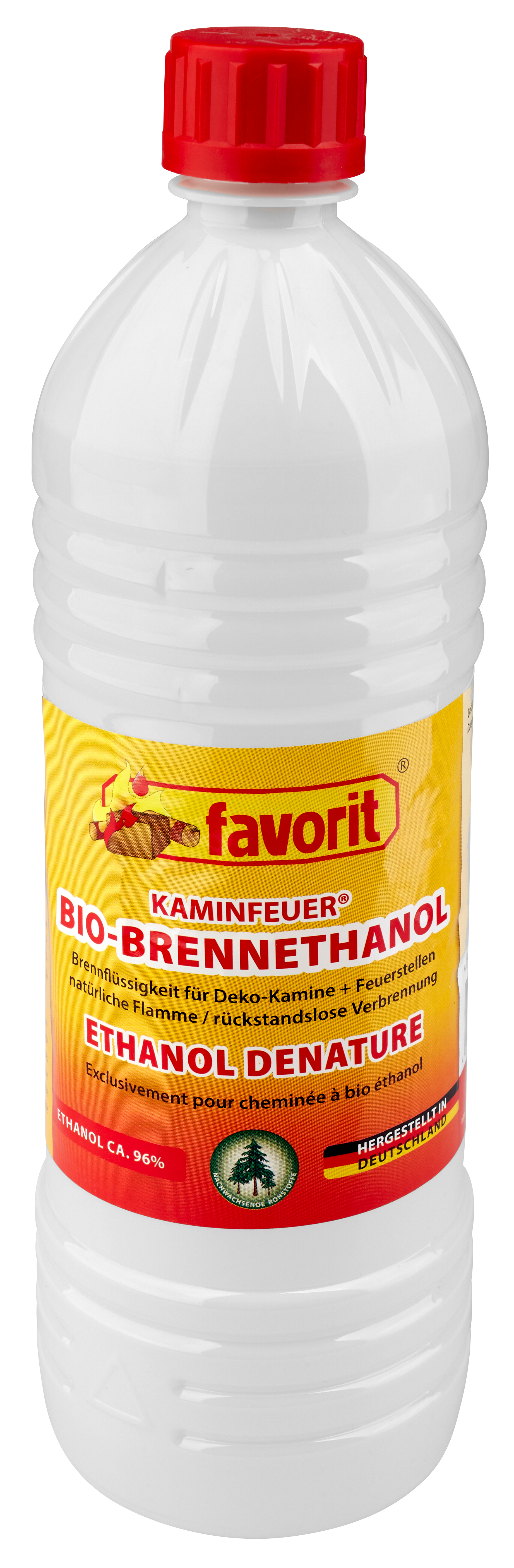 favorit Bio Brennethanol