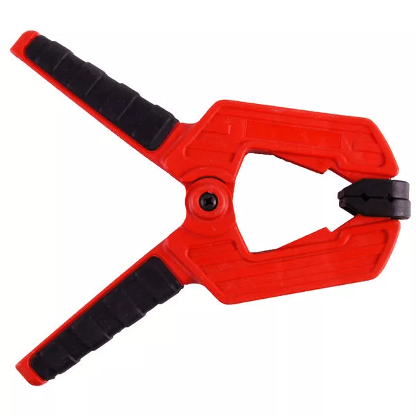 Feder-Spannzwinge 75 mm