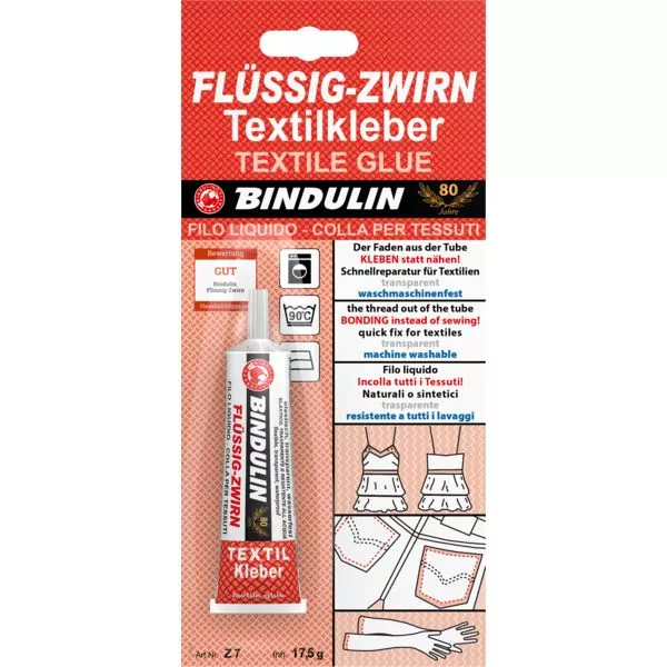 Flüssig-Zwirn SB 17,5g