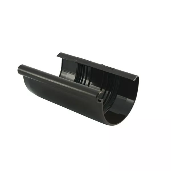 Schale 100 braun