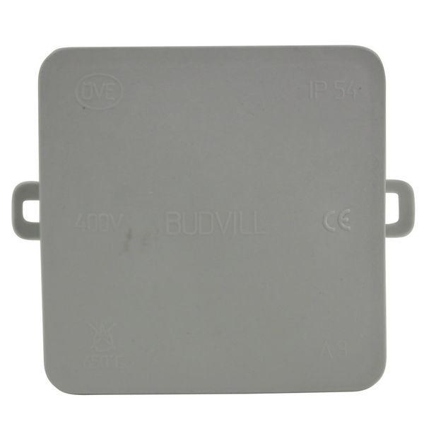 AP-Abzweigkasten IP5485x85x40mm1 Stück