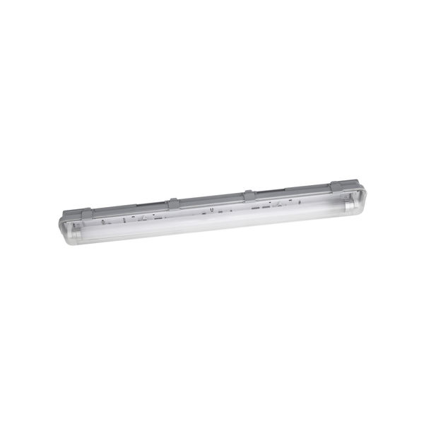 Feuchtraumleuchte SubMARINE LED 8W 60cm 840 1 Lamp