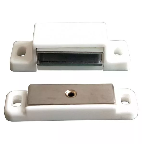 Magnet-Schnäpper m. bewegl.Platte 6kg (PG P)