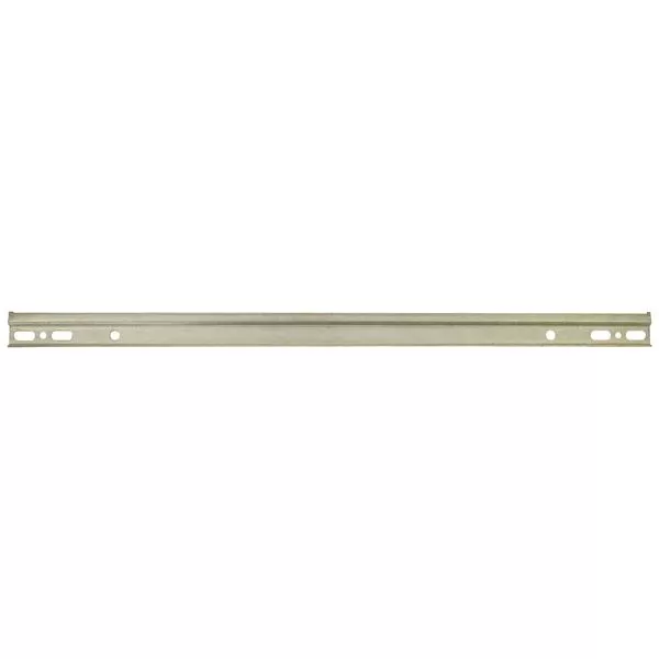 Aufhängeschienen Stahl verz. 28x100 mm (2 Stück) (PG R)