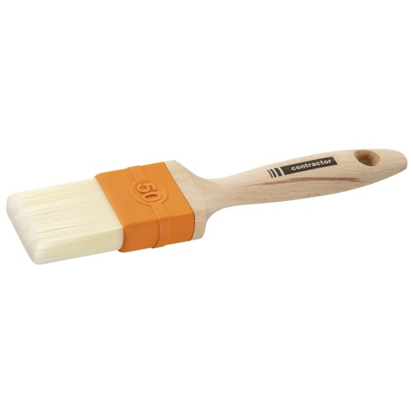 Lackierpinsel Finish natur 50mm