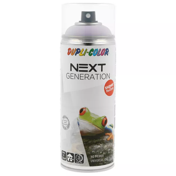Sprühlack Next Kiew sdm. 400ml DUPLI-COLOR