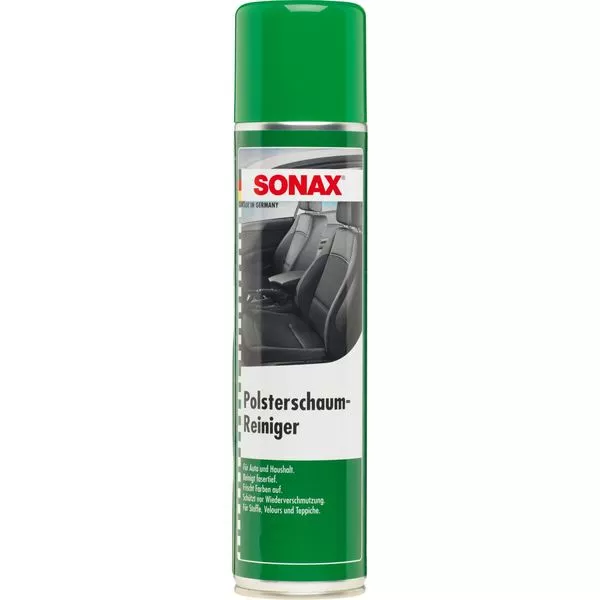 Polsterschaumreiniger Sonax 400 ml