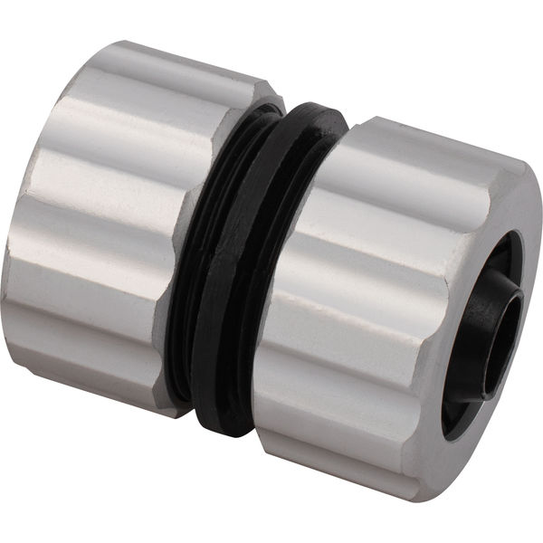 Schlauchanschluss mit Alu 3/4"
