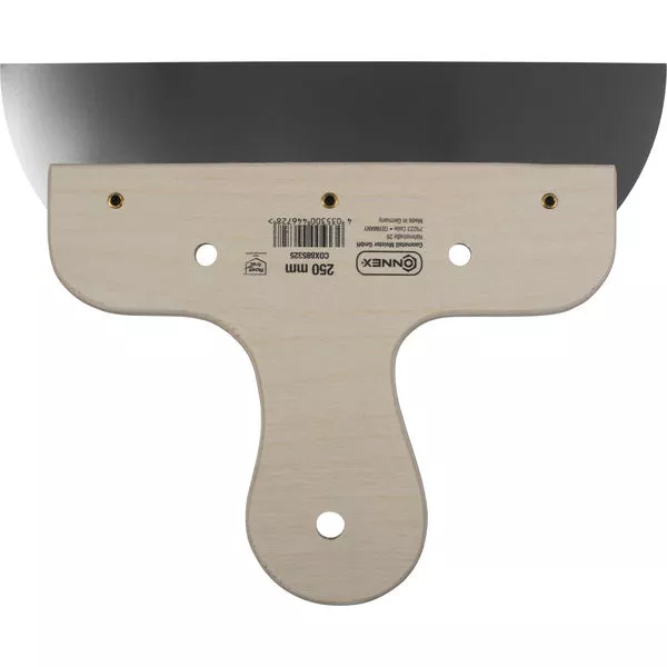 Flächenspachtel 250mm rf.