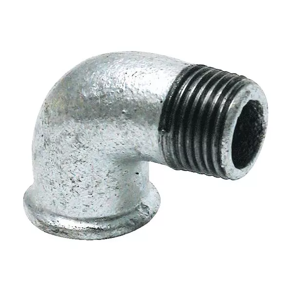 Winkel verz. 90 Grad IA 1"